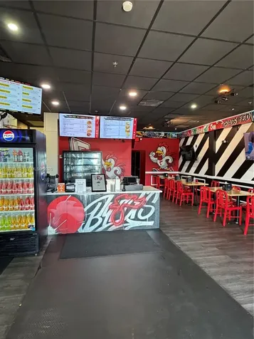 1313 W Boynton Beach Boulevard Boynton Beach FL 33426