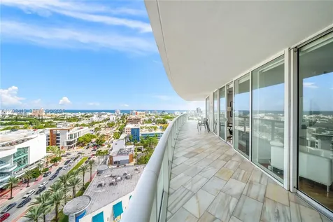 450 Alton Road Miami Beach FL 33139