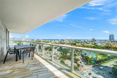 450 Alton Road Miami Beach FL 33139