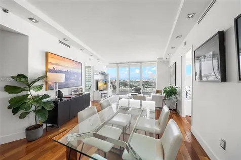 450 Alton Road Miami Beach FL 33139