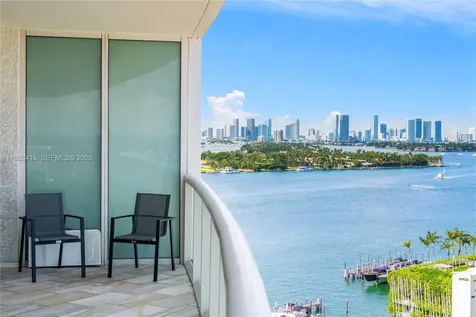 450 Alton Road Miami Beach FL 33139