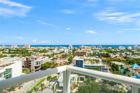 450 Alton Road Miami Beach FL 33139