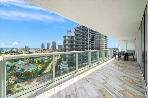 450 Alton Road Miami Beach FL 33139