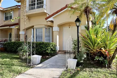 11049 SW 152nd Court Miami FL 33196