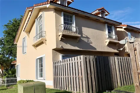 11049 SW 152nd Court Miami FL 33196