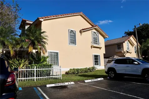 11049 SW 152nd Court Miami FL 33196