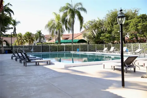 11049 SW 152nd Court Miami FL 33196