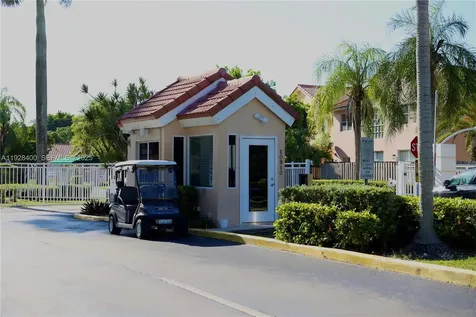 11049 SW 152nd Court Miami FL 33196