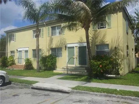 457 NW 84th Street Miami FL 33150