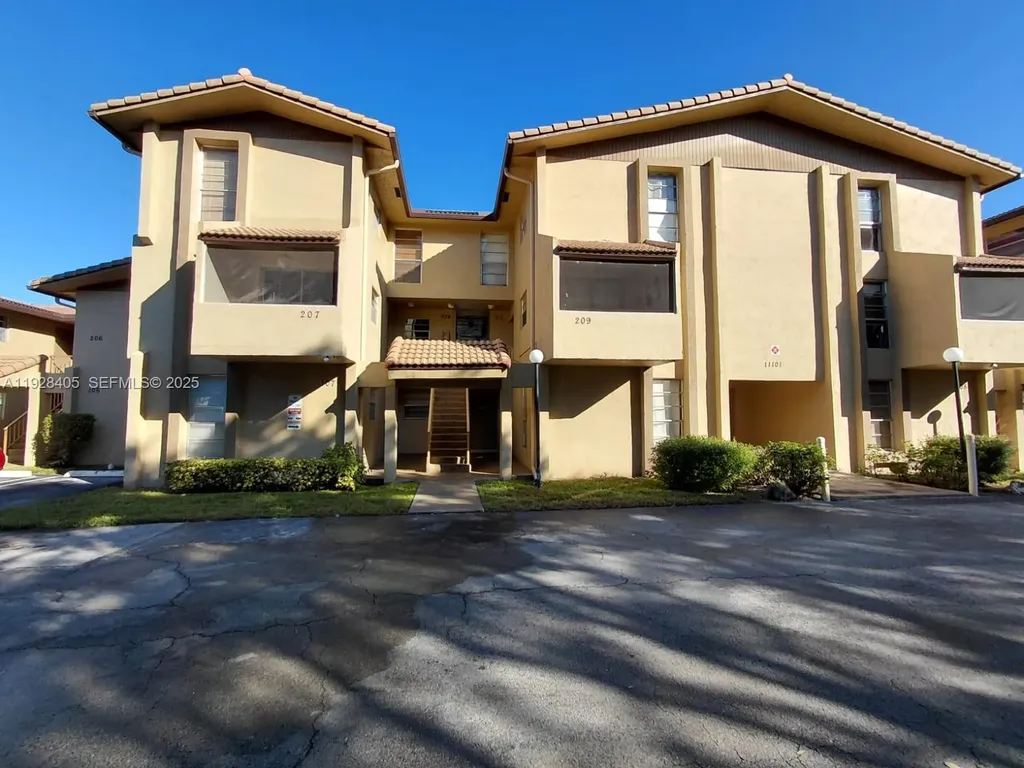 11101 Royal Palm Boulevard Coral Springs FL 33065