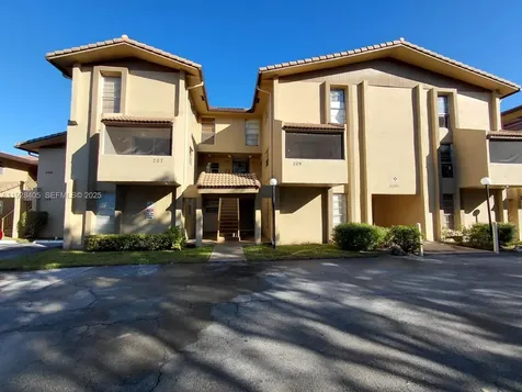 11101 Royal Palm Boulevard Coral Springs FL 33065