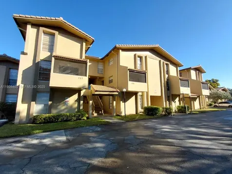 11101 Royal Palm Boulevard Coral Springs FL 33065