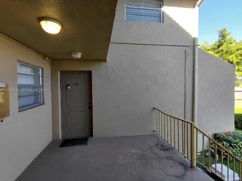 11101 Royal Palm Boulevard Coral Springs FL 33065