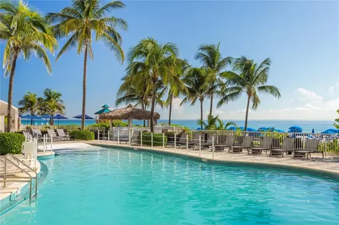 17375 Collins Avenue Sunny Isles Beach FL 33160
