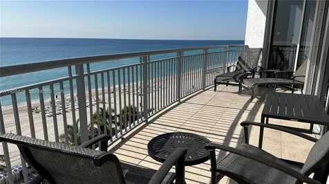 17375 Collins Avenue Sunny Isles Beach FL 33160