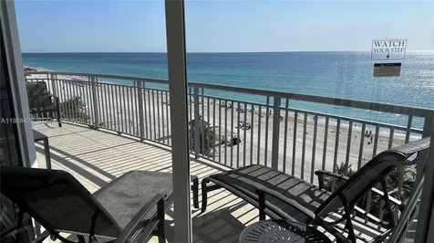 17375 Collins Avenue Sunny Isles Beach FL 33160