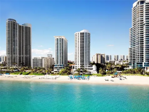 17375 Collins Avenue Sunny Isles Beach FL 33160