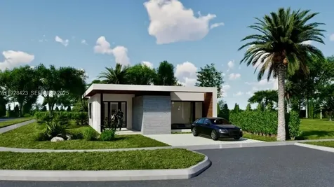 870 Superior Street Opa-Locka FL 33054