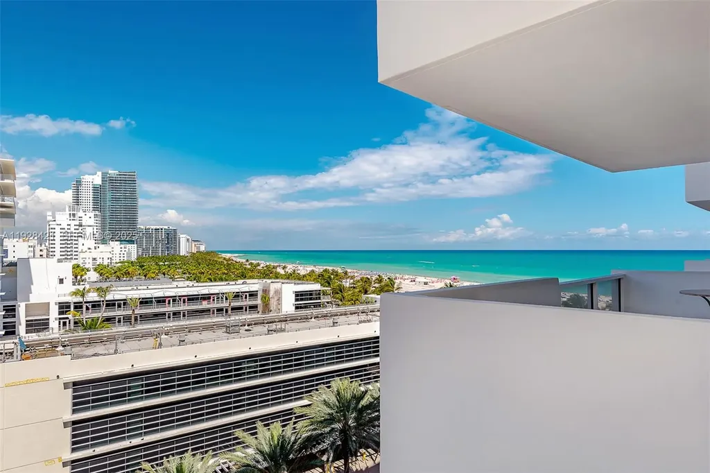 100 Lincoln Road Miami Beach FL 33139