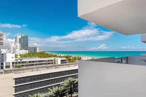 100 Lincoln Road Miami Beach FL 33139
