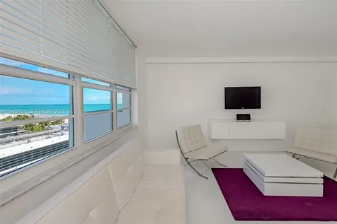 100 Lincoln Road Miami Beach FL 33139