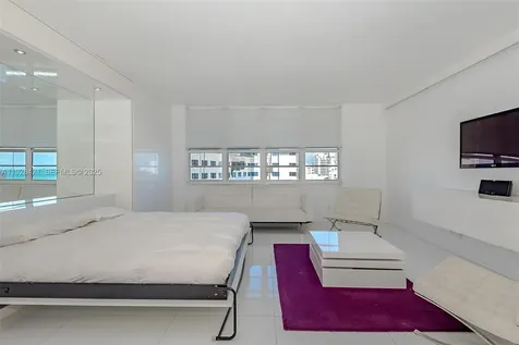 100 Lincoln Road Miami Beach FL 33139