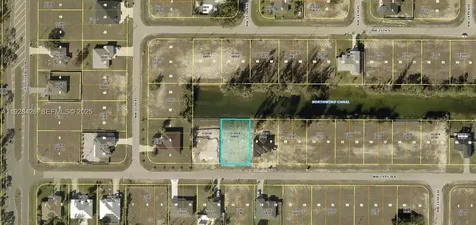 1501 NW 24th Terrace Cape Coral FL 33993