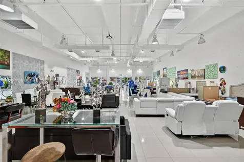 Furniture Store For Sale In The Tamiami Area Miami FL 33184