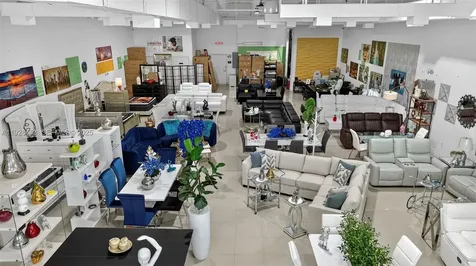 Furniture Store For Sale In The Tamiami Area Miami FL 33184