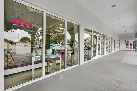 Furniture Store For Sale In The Tamiami Area Miami FL 33184