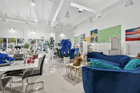 Furniture Store For Sale In The Tamiami Area Miami FL 33184