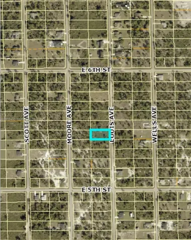 511 Louis Lehigh Acres FL 33972