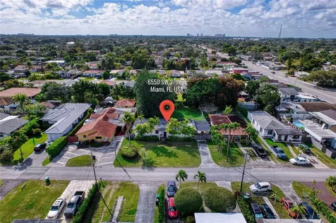 6550 SW 27th Street Miami FL 33155