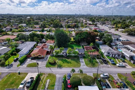 6550 SW 27th Street Miami FL 33155