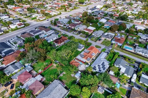 6550 SW 27th Street Miami FL 33155
