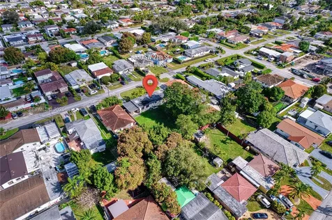6550 SW 27th Street Miami FL 33155
