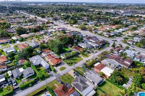 6550 SW 27th Street Miami FL 33155