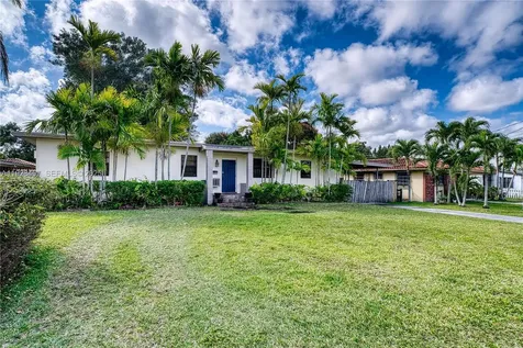6550 SW 27th Street Miami FL 33155
