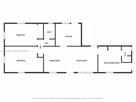 6550 SW 27th Street Miami FL 33155