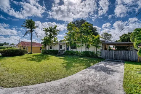 6550 SW 27th Street Miami FL 33155
