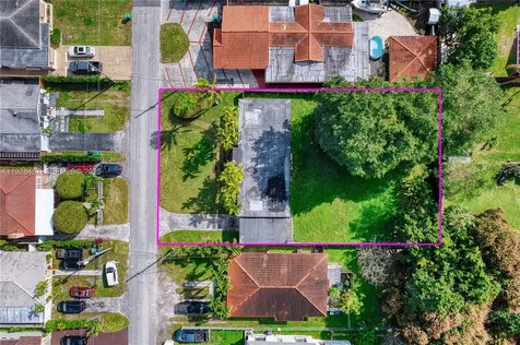 6550 SW 27th Street Miami FL 33155