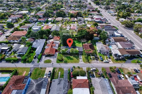 6550 SW 27th Street Miami FL 33155