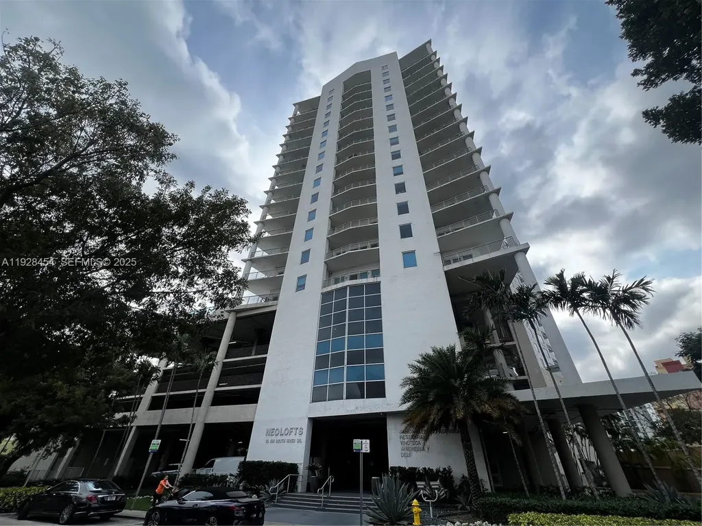 10 SW South River Drive Miami FL 33130
