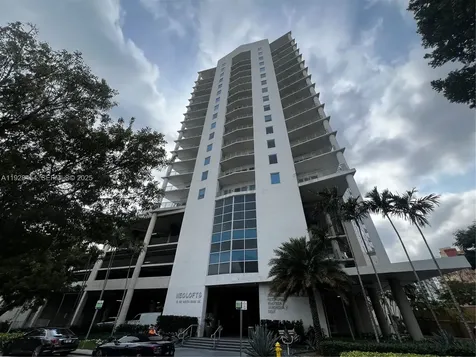 10 SW South River Drive Miami FL 33130