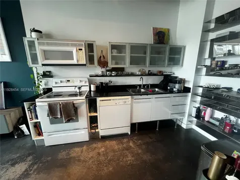 10 SW South River Drive Miami FL 33130
