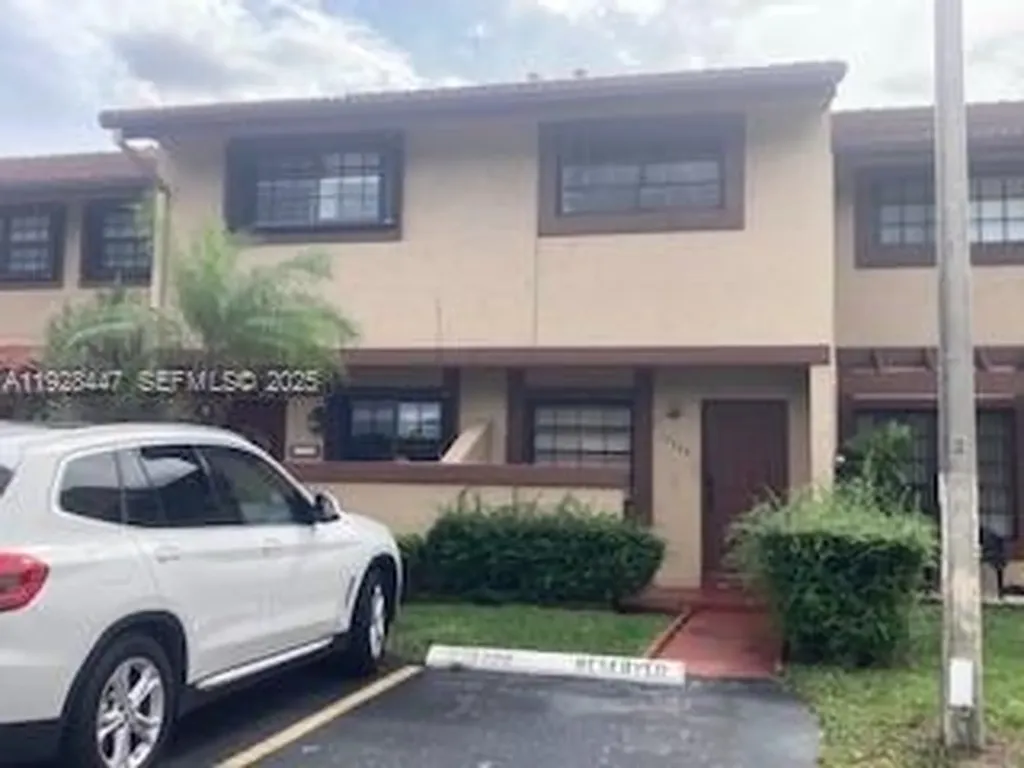 13320 SW 60th Terrace Miami FL 33183