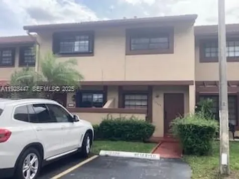 13320 SW 60th Terrace Miami FL 33183