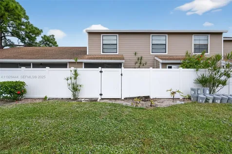 707 Stonewood Court Jupiter FL 33458