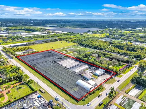 23215 SW 187th Avenue Homestead FL 33031