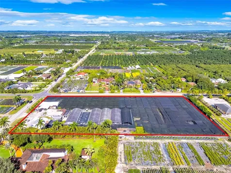 23215 SW 187th Avenue Homestead FL 33031